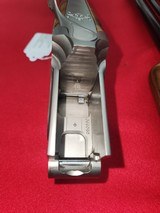 GORGEOUS! Krieghoff KX-5 Trap Fully Adj 34 Inch Cased Accessories 12 Ga KX5 KX6 KX-6 K80 K-80 - 5 of 15 GORGEOUS! Krieghoff KX-5 Trap Fully Adj 34 Inch Cased Accessories 12 Ga KX5 KX6 KX-6 K80 K-80 - 5 of 15