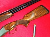 WOW! Browning Citori 725 Sporting 12 Ga 30 In Ported Barrels Ex Cond Stunning Wood - 4 of 20 WOW! Browning Citori 725 Sporting 12 Ga 30 In Ported Barrels Ex Cond Stunning Wood - 4 of 20