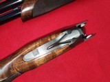 WOW! Browning Citori 725 Sporting 12 Ga 30 In Ported Barrels Ex Cond Stunning Wood - 19 of 20 WOW! Browning Citori 725 Sporting 12 Ga 30 In Ported Barrels Ex Cond Stunning Wood - 19 of 20