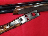 WOW! Browning Citori 725 Sporting 12 Ga 30 In Ported Barrels Ex Cond Stunning Wood - 18 of 20 WOW! Browning Citori 725 Sporting 12 Ga 30 In Ported Barrels Ex Cond Stunning Wood - 18 of 20