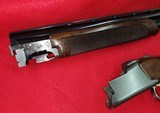 WOW! Browning Citori 725 Sporting 12 Ga 30 In Ported Barrels Ex Cond Stunning Wood - 7 of 20 WOW! Browning Citori 725 Sporting 12 Ga 30 In Ported Barrels Ex Cond Stunning Wood - 7 of 20