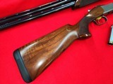 WOW! Browning Citori 725 Sporting 12 Ga 30 In Ported Barrels Ex Cond Stunning Wood - 5 of 20 WOW! Browning Citori 725 Sporting 12 Ga 30 In Ported Barrels Ex Cond Stunning Wood - 5 of 20