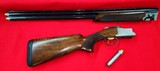WOW! Browning Citori 725 Sporting 12 Ga 30 In Ported Barrels Ex Cond Stunning Wood - 2 of 20 WOW! Browning Citori 725 Sporting 12 Ga 30 In Ported Barrels Ex Cond Stunning Wood - 2 of 20