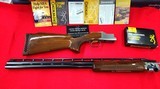 Browning Citori 725 Trap 12 Ga 30