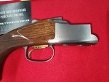 Browning Citori 725 Trap 12 Ga 30