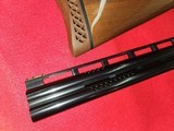 Browning Citori 725 Trap 12 Ga 30