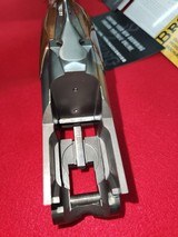 Browning Citori 725 Trap 12 Ga 30