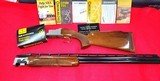 Browning Citori 725 Trap 12 Ga 30