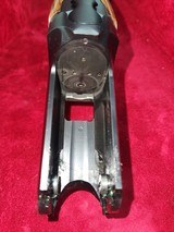 Gorgeous Blaser F3 Super Trap 34