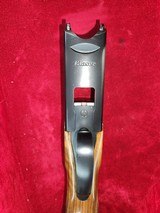 Gorgeous Blaser F3 Super Trap 34