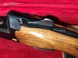 Gorgeous Blaser F3 Super Trap 34