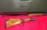 Gorgeous Blaser F3 Super Trap 34