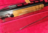 Gorgeous Blaser F3 Super Trap 34