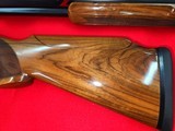 Gorgeous Blaser F3 Super Trap 34