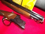 LIKE NEW! 2010 Special Engraved Browning Citori Lightning 410 W-Rare 28
