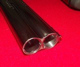 Beautiful 2021 Browning Citori 725 Sporting 12 ga 32