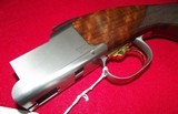 Beautiful 2021 Browning Citori 725 Sporting 12 ga 32