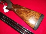 Beautiful 2021 Browning Citori 725 Sporting 12 ga 32