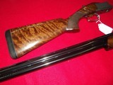 Beautiful 2021 Browning Citori 725 Sporting 12 ga 32
