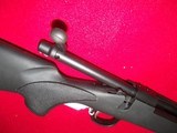 Like New Remington 700 Bolt Action Rifle W/ Composite Stock 300 Win Mag 26 In Bbl Illion, NY - 6 of 14