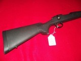 Like New Remington 700 Bolt Action Rifle W/ Composite Stock 300 Win Mag 26 In Bbl Illion, NY - 3 of 14