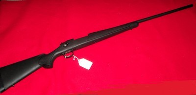 Like New Remington 700 Bolt Action Rifle W/ Composite Stock 300 Win Mag 26 In Bbl Illion, NY