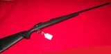 Like New Remington 700 Bolt Action Rifle W/ Composite Stock 300 Win Mag 26 In Bbl Illion, NY