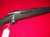 Like New Remington 700 Bolt Action Rifle W/ Composite Stock 300 Win Mag 26 In Bbl Illion, NY - 4 of 14