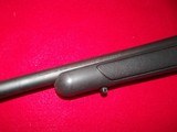 Like New Remington 700 Bolt Action Rifle W/ Composite Stock 300 Win Mag 26 In Bbl Illion, NY - 12 of 14