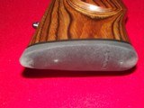 GORGEOUS Remington 700 BDL Laminate 223 Rem Heavy Barrel 26