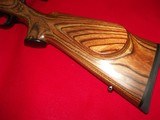 GORGEOUS Remington 700 BDL Laminate 223 Rem Heavy Barrel 26