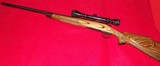 GORGEOUS Remington 700 BDL Laminate 223 Rem Heavy Barrel 26