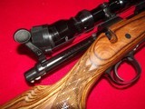 GORGEOUS Remington 700 BDL Laminate 223 Rem Heavy Barrel 26
