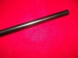 GORGEOUS Remington 700 BDL Laminate 223 Rem Heavy Barrel 26