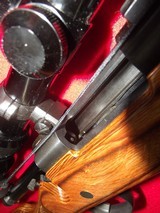 GORGEOUS Remington 700 BDL Laminate 223 Rem Heavy Barrel 26
