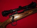 GORGEOUS Remington 700 BDL Laminate 223 Rem Heavy Barrel 26