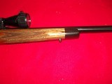 GORGEOUS Remington 700 BDL Laminate 223 Rem Heavy Barrel 26