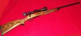 GORGEOUS Remington 700 BDL Laminate 223 Rem Heavy Barrel 26