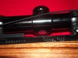 GORGEOUS Remington 700 BDL Laminate 223 Rem Heavy Barrel 26