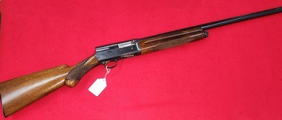 Gorgeous 1959 Browning A5 Sweet Sixteen 27.5" Bbl Mod Choke