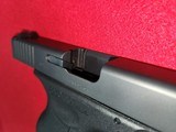 Like New Glock G33 GEN3 W/3 Mags Orig Case Paperwork Etc 357 Sig - 6 of 14