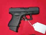 Like New Glock G33 GEN3 W/3 Mags Orig Case Paperwork Etc 357 Sig - 8 of 14