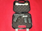 Like New Glock G33 GEN3 W/3 Mags Orig Case Paperwork Etc 357 Sig - 13 of 14