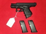Like New Glock G33 GEN3 W/3 Mags Orig Case Paperwork Etc 357 Sig - 3 of 14