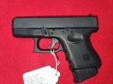 Like New Glock G33 GEN3 W/3 Mags Orig Case Paperwork Etc 357 Sig - 9 of 14