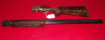 Very Nice 2005 Browning Citori XT Trap 12 Ga 32