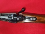 MINT 1976 Ruger M77 Rifle 257 Roberts Red Pad Tang Safety Rare - 17 of 20