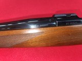 MINT 1976 Ruger M77 Rifle 257 Roberts Red Pad Tang Safety Rare - 16 of 20