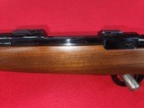 MINT 1976 Ruger M77 Rifle 257 Roberts Red Pad Tang Safety Rare - 15 of 20