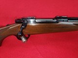 MINT 1976 Ruger M77 Rifle 257 Roberts Red Pad Tang Safety Rare - 4 of 20